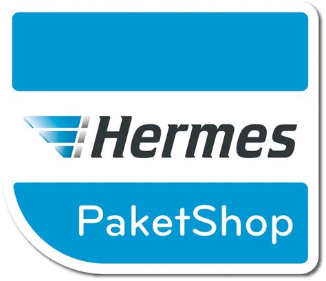 Hermes Paketshop in Ahrensburg 